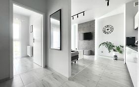 Ach, To Tu- Apartament Lancut